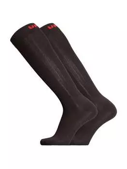 Носки UphillSport Reitsocken, черный