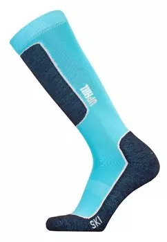 Носки UphillSport Ski HALLA, цвет Turqoise