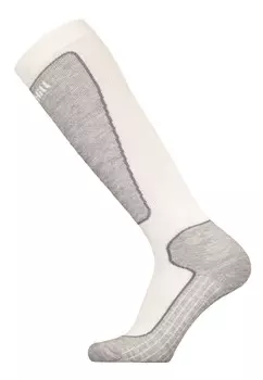 Носки UphillSport Ski VALTA, цвет White/grey