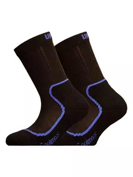 Носки UphillSport Trekking, черный