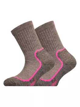 Носки UphillSport Trekking, серый