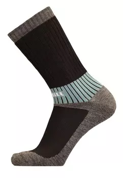 Носки UphillSport Wander Socke VAARU, цвет black,grey