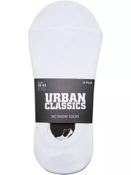 Носки Urban Classics, белый