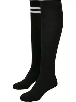 Носки Urban Classics, черный