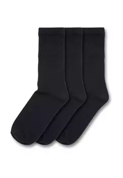 Носки Urban Classics, черный