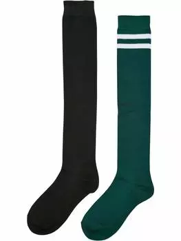 Носки Urban Classics, цвет black/jasper