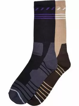 Носки Urban Classics, цвет black/unionbeige