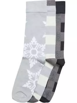 Носки Urban Classics, цвет lightasphalt