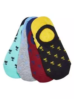 Носки Urban Classics, цвет multicolor