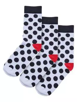 Носки Urban Classics, цвет white/black