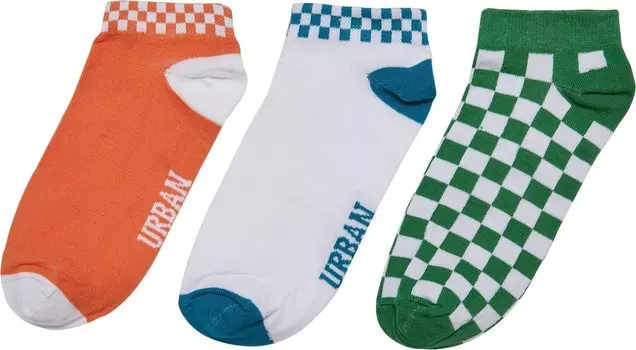 Носки Urban Classics, разноцветный
