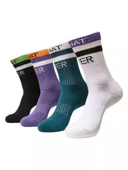 Носки Urban Classics, разноцветный