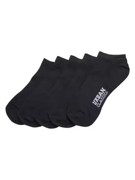 Носки Urban Classics Socken, черный