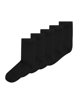 Носки Urban Classics Socks, черный
