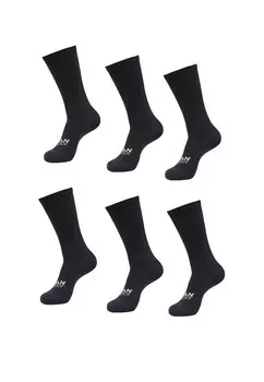 Носки Urban Classics Socks, черный