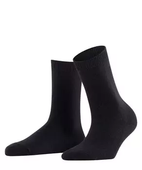 Носки "Уютная шерсть" Falke, черный
