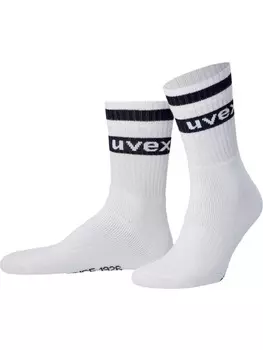 Носки Uvex, белый