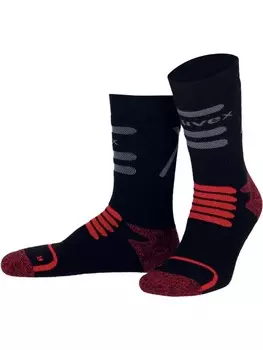 Носки Uvex, красный