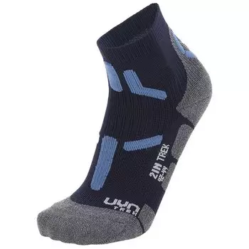 Носки UYN 2, синий