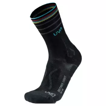 Носки UYN Biotrek Light, черный