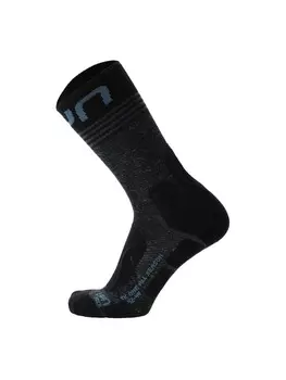 Носки UYN, цвет grau/blau