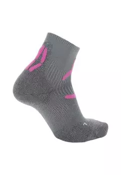 Носки UYN, grau rosa