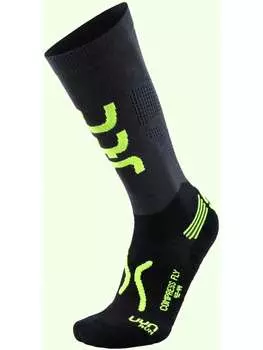 Носки UYN, серый