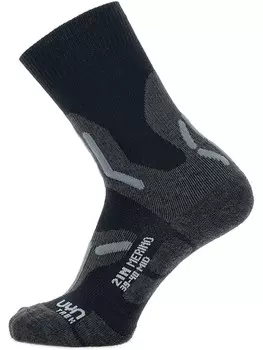 Носки UYN Socke, черный