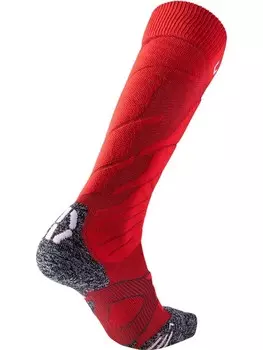Носки UYN Socke, красный