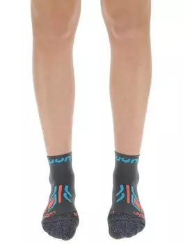 Носки UYN Socke, серый