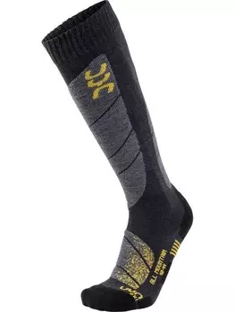 Носки UYN Socke, серый