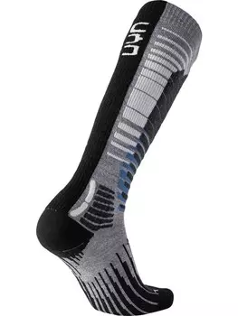 Носки UYN Socke, серый