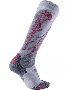 Носки UYN Socke, серый