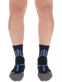 Носки UYN Socke, синий