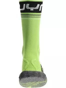 Носки UYN Socke, зеленый