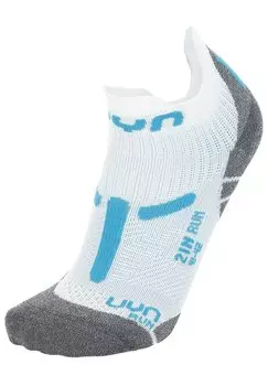 Носки UYN, светло-серый