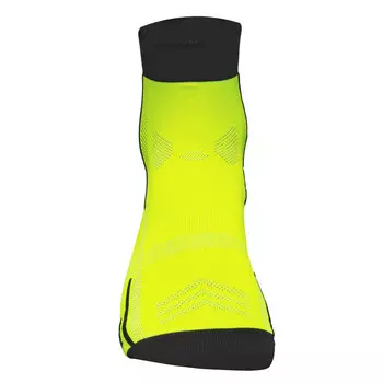 Носки Van Rysel, цвет fluoreszierendes neongelb