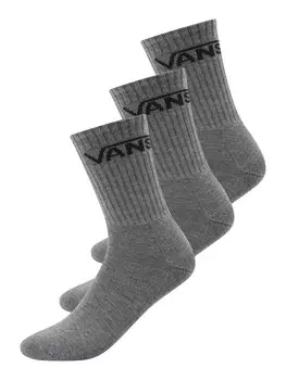 Носки VANS CLASSIC, серый
