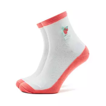 Носки Vans FruityFun Sock, цвет