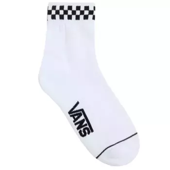 Носки Vans Peek-A-Check, белый