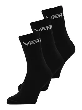 Носки VANS Socks, черный