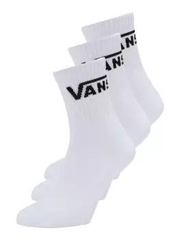 Носки VANS Socks Classic, белый