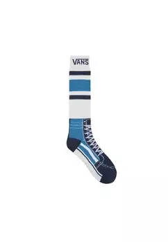 Носки Vans, темно-синий