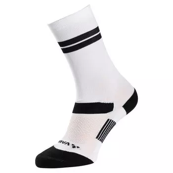 Носки Vaude, цвет Black/Black