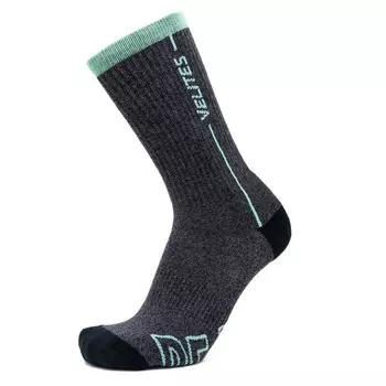 Носки Velites, черный