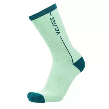 Носки Velites Long, зеленый