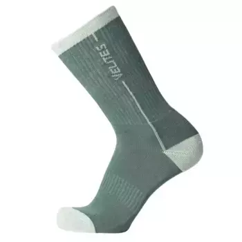 Носки Velites Long, зеленый