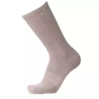 Носки Velites Merino long, бежевый