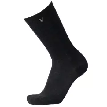 Носки Velites Merino long, черный