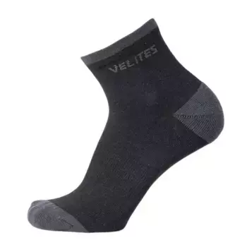 Носки Velites Short, черный